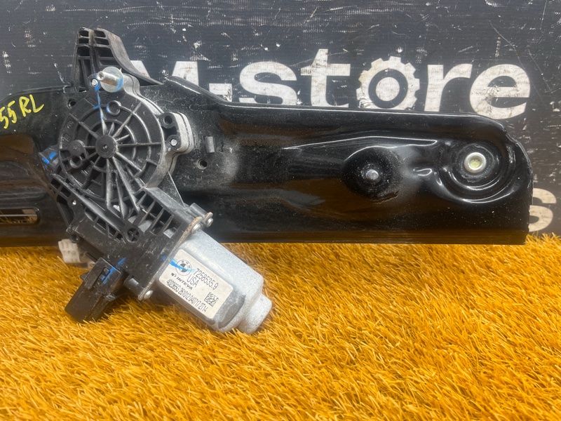 стеклоподъемник, 1200 рублей, Красноярск