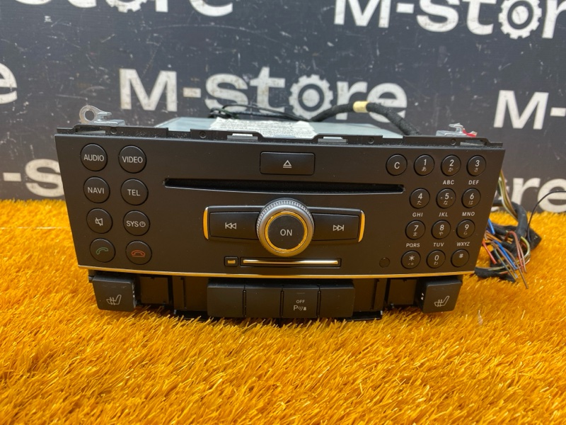 Магнитола, 5000 рублей, Красноярск