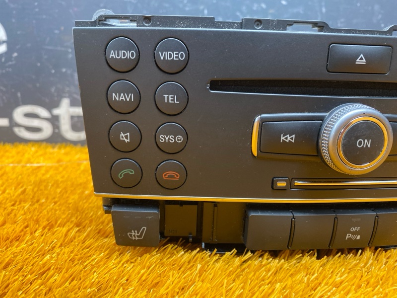 Магнитола, 5000 рублей, Красноярск