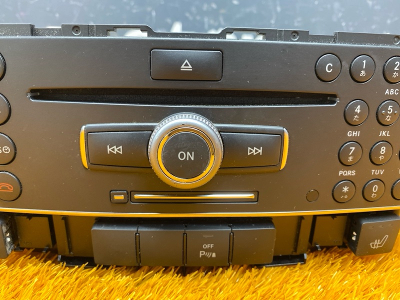 Магнитола, 5000 рублей, Красноярск