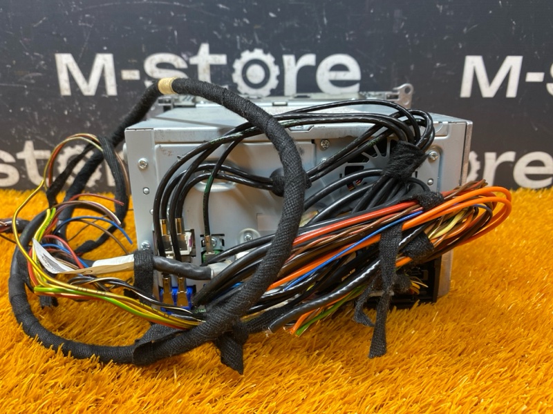 Магнитола, 5000 рублей, Красноярск