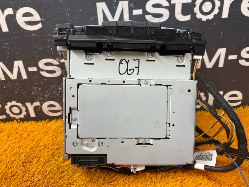 Магнитола, 5000 рублей, Красноярск