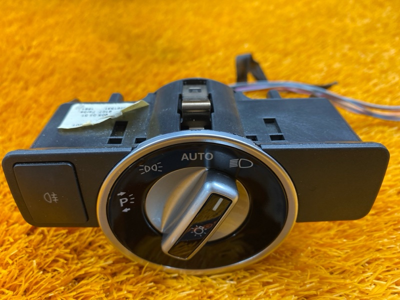 Переключатель света фар, 600 рублей, Красноярск