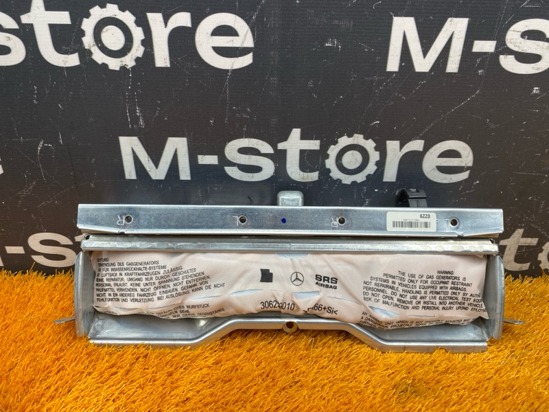 Подушка безопасности водителя, 1000 рублей, Красноярск