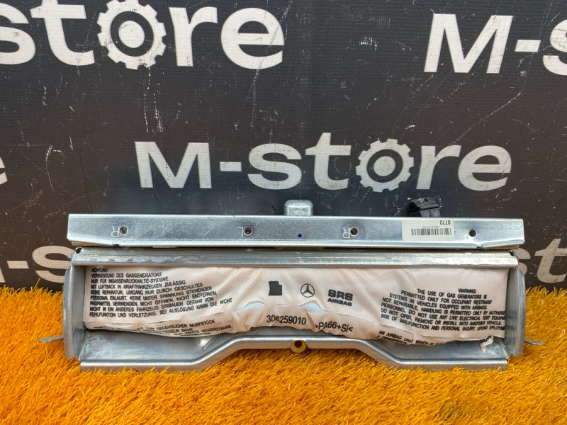 Подушка безопасности водителя, 1000 рублей, Красноярск