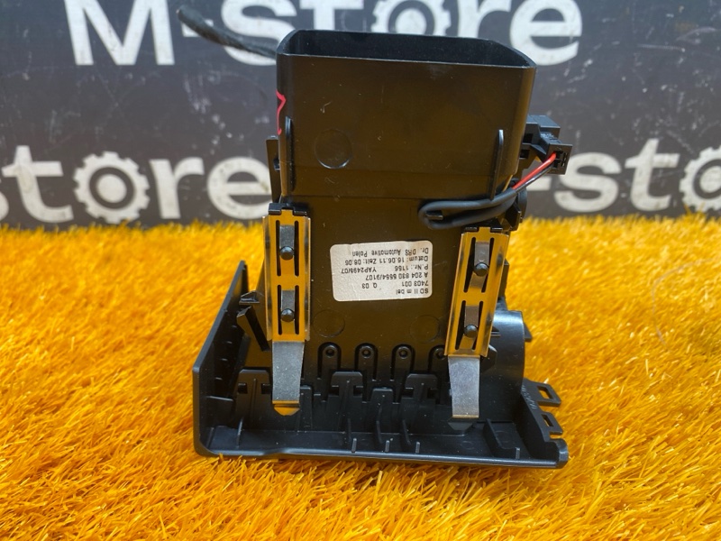 дефлектор воздушный, 4000 рублей, Красноярск