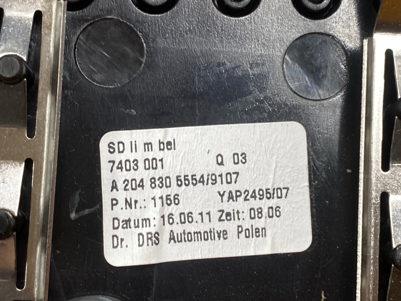 дефлектор воздушный, 4000 рублей, Красноярск