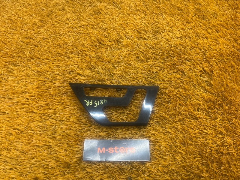 Декоративная накладка двери, 900 рублей, Красноярск