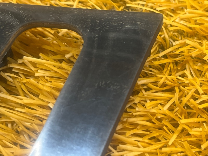 Декоративная накладка двери, 900 рублей, Красноярск