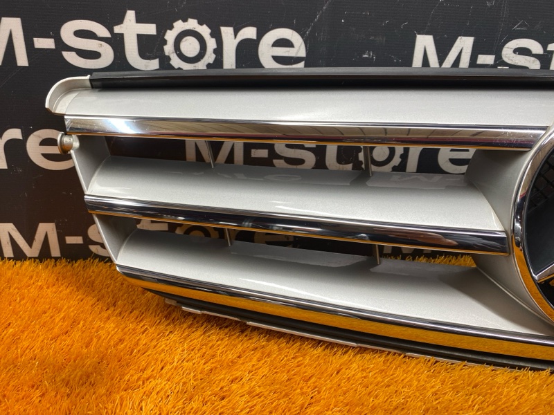 решетка радиатора, 12000 рублей, Красноярск