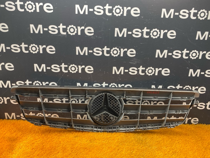 решетка радиатора, 12000 рублей, Красноярск