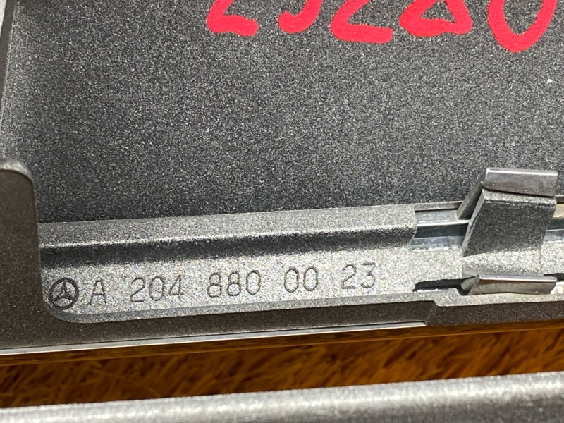 решетка радиатора, 12000 рублей, Красноярск