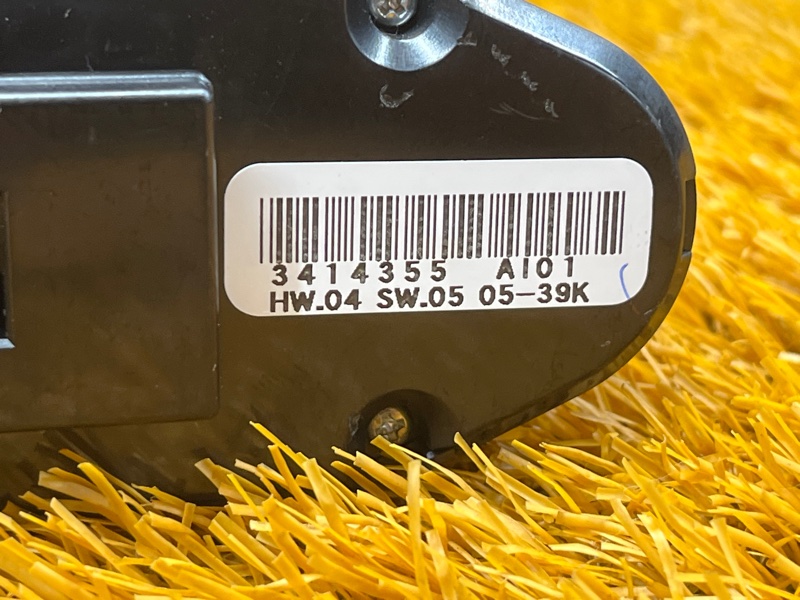 Блок управления стеклоподъемниками, 1500 рублей, Красноярск