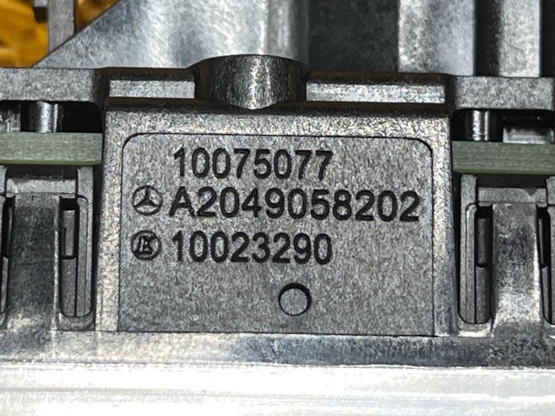 кнопка стеклоподъемника, 300 рублей, Красноярск