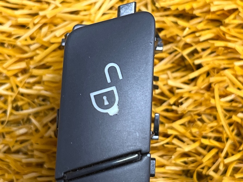 Кнопка центрального замка, 150 рублей, Красноярск