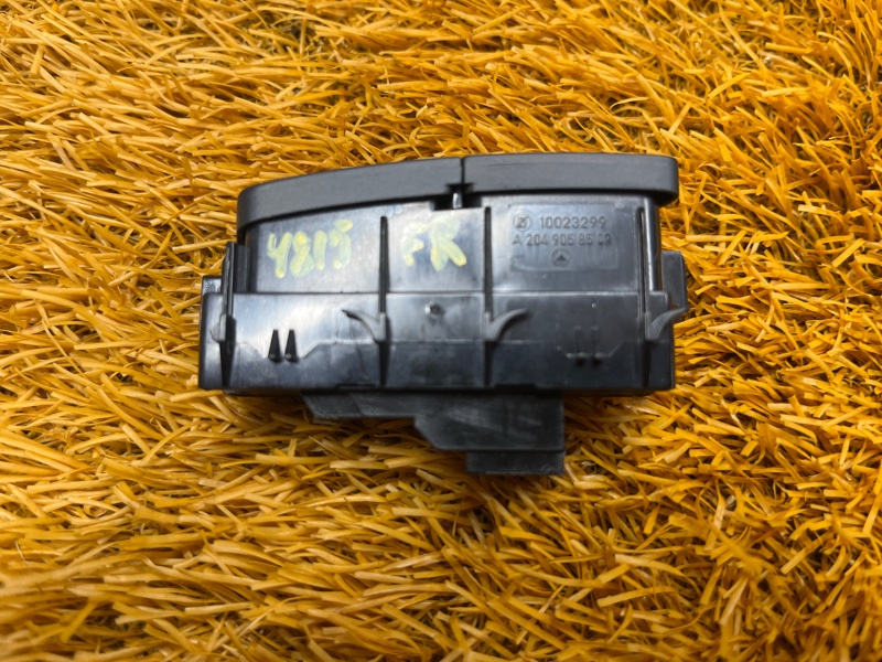 Кнопка центрального замка, 150 рублей, Красноярск