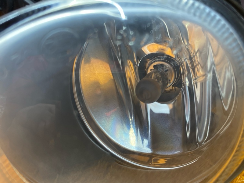 фара противотуманная, 2000 рублей, Красноярск