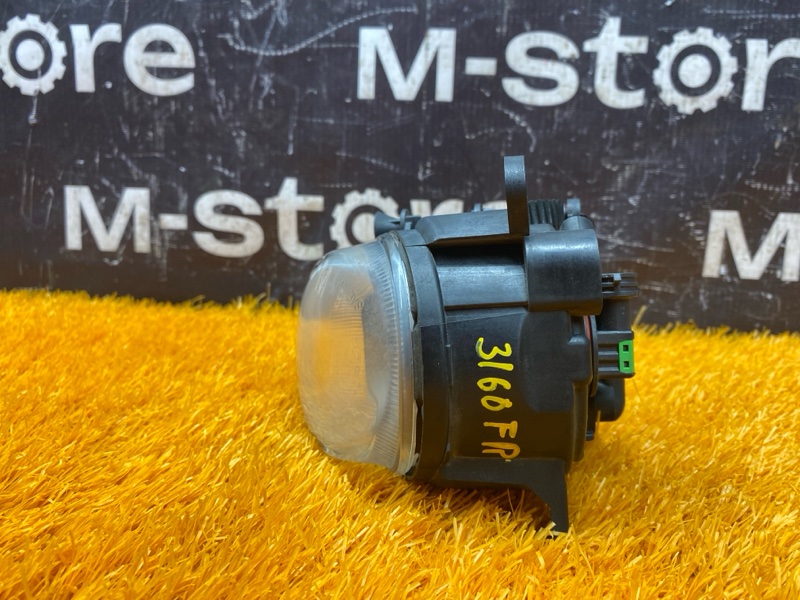 фара противотуманная, 2000 рублей, Красноярск