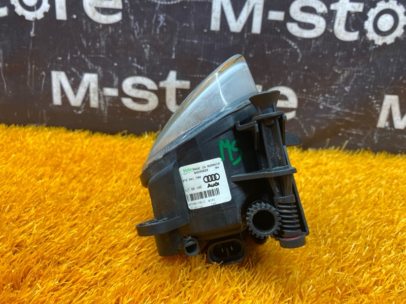 фара противотуманная, 2000 рублей, Красноярск