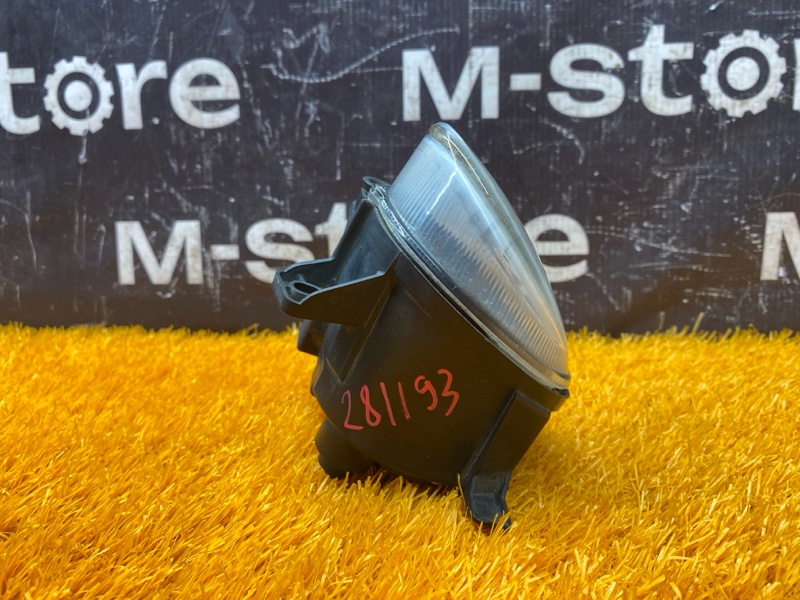 фара противотуманная, 2000 рублей, Красноярск