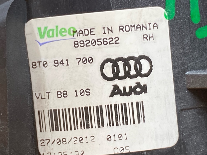 фара противотуманная, 2000 рублей, Красноярск