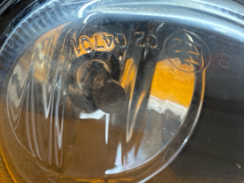 фара противотуманная, 2000 рублей, Красноярск