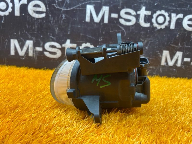 фара противотуманная, 2000 рублей, Красноярск