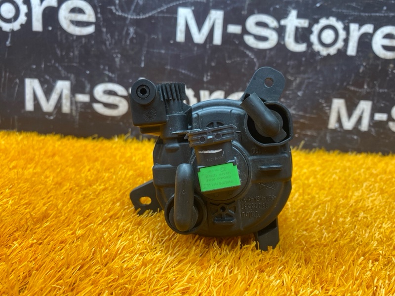 фара противотуманная, 2000 рублей, Красноярск