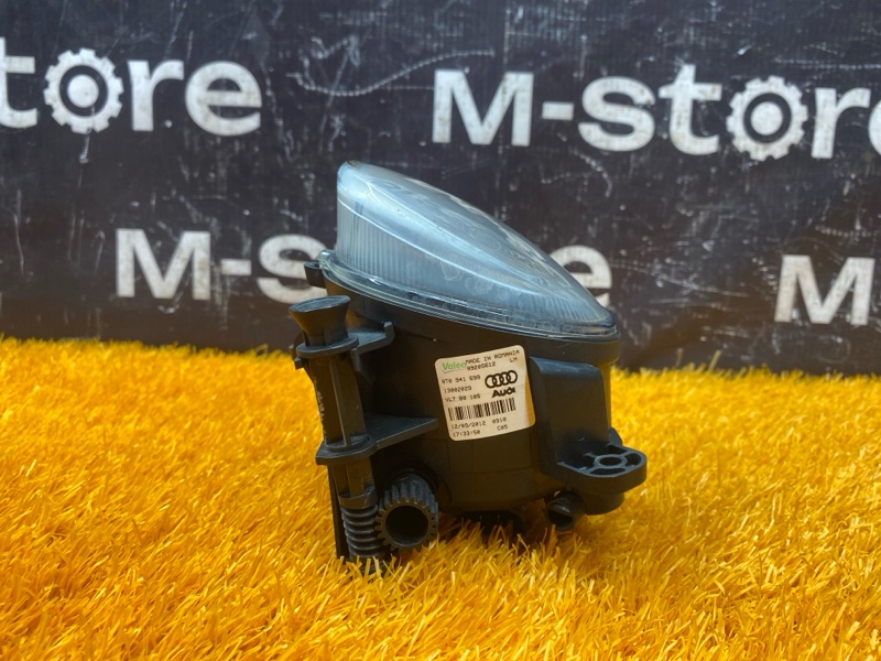 фара противотуманная, 2000 рублей, Красноярск