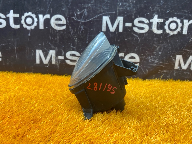 фара противотуманная, 2000 рублей, Красноярск