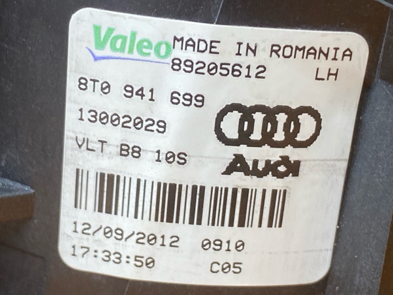 фара противотуманная, 2000 рублей, Красноярск