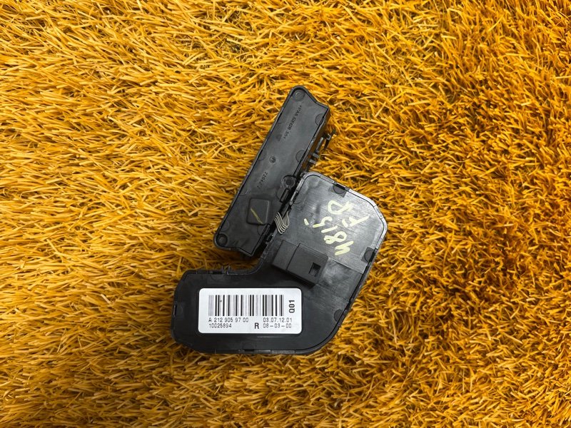 блок управления сиденьем, 1200 рублей, Красноярск