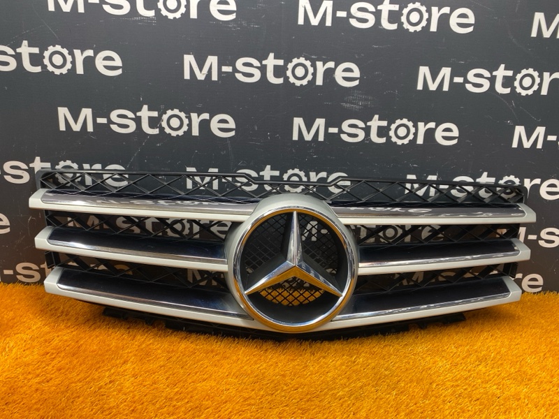 решетка радиатора, 14000 рублей, Красноярск