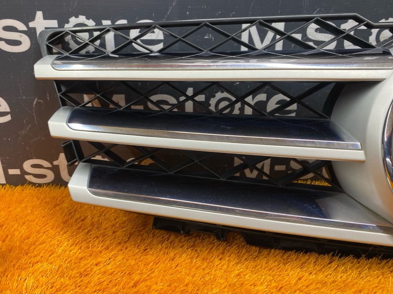 решетка радиатора, 14000 рублей, Красноярск