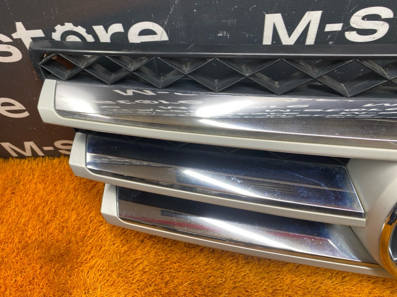 решетка радиатора, 14000 рублей, Красноярск