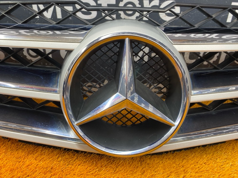 решетка радиатора, 14000 рублей, Красноярск