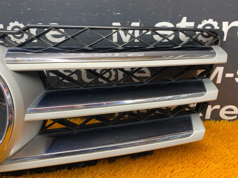 решетка радиатора, 14000 рублей, Красноярск