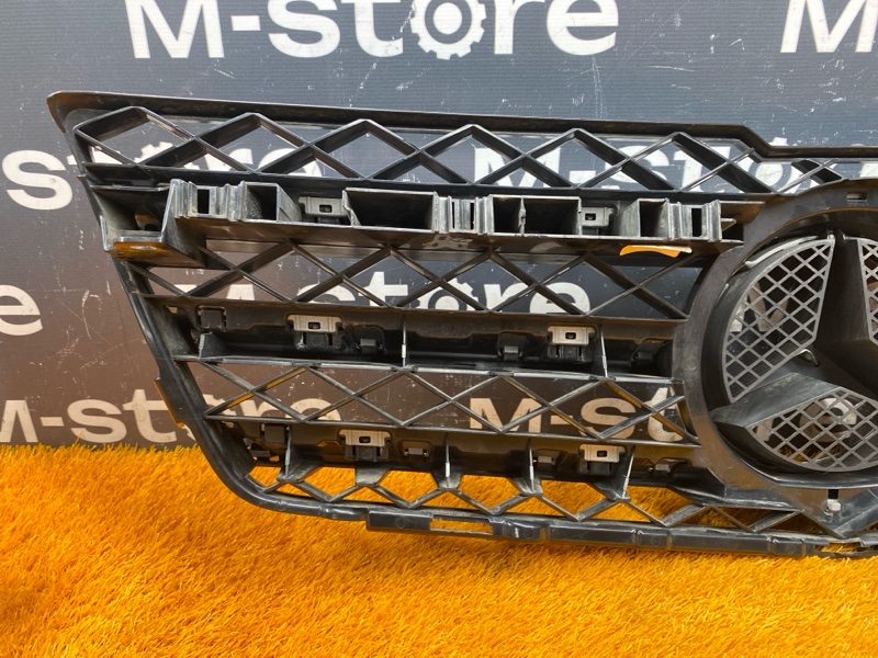 решетка радиатора, 14000 рублей, Красноярск