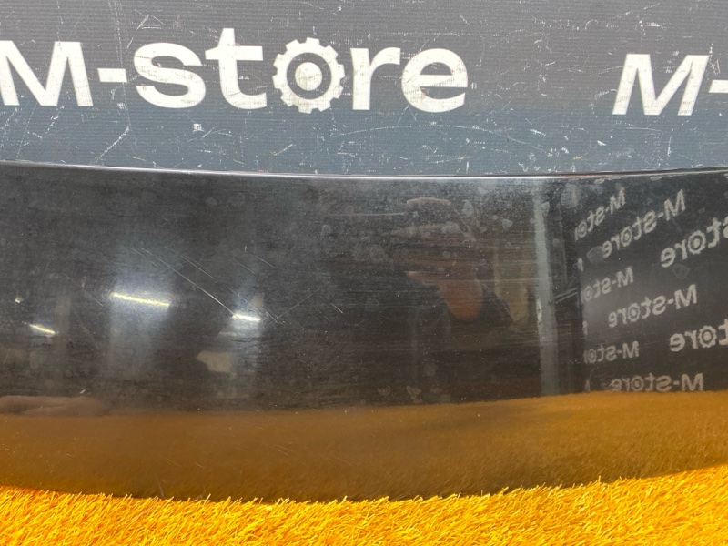 спойлер, 3500 рублей, Красноярск