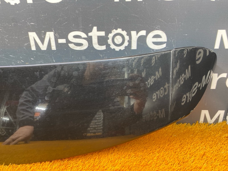 спойлер, 3500 рублей, Красноярск