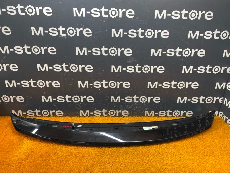 спойлер, 3500 рублей, Красноярск