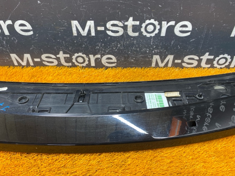 спойлер, 3500 рублей, Красноярск