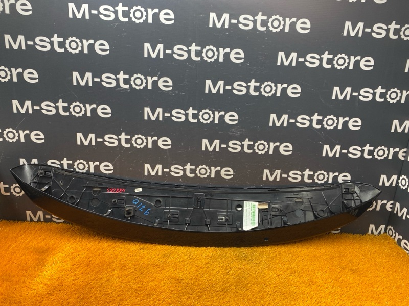 спойлер, 3500 рублей, Красноярск