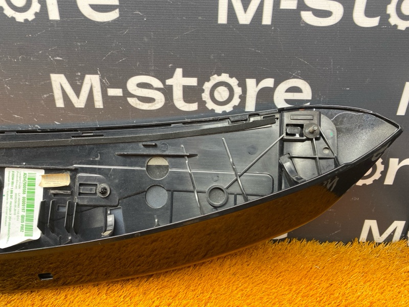 спойлер, 3500 рублей, Красноярск