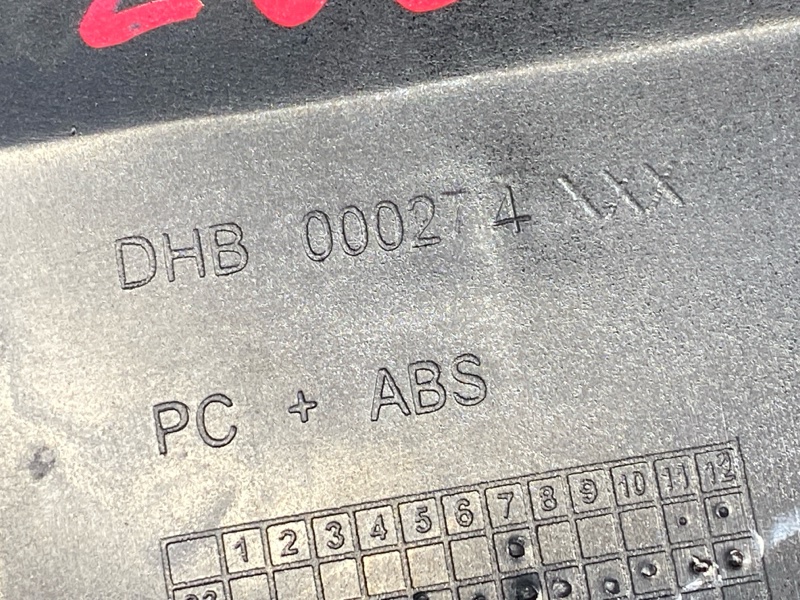 решетка радиатора, 6000 рублей, Красноярск