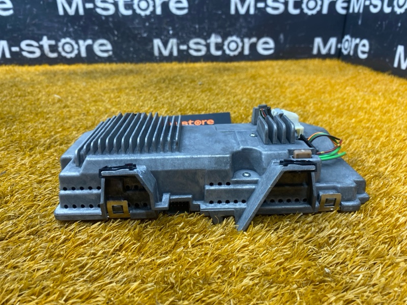 Блок управления, 1900 рублей, Красноярск