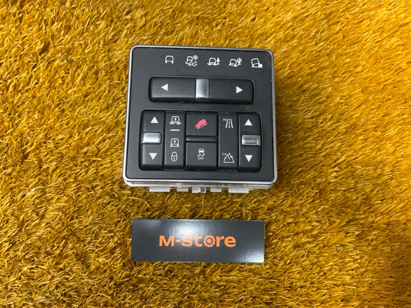 блок управления подвеской, 6000 рублей, Красноярск