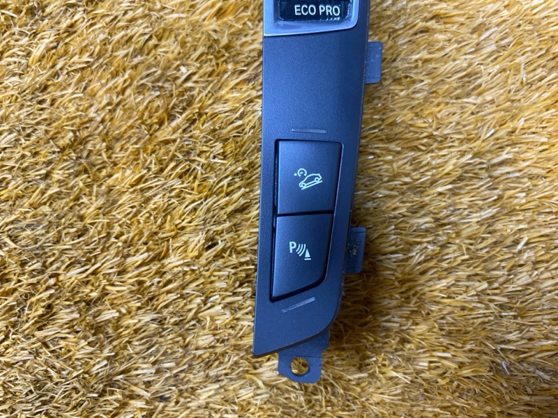 Кнопка управления подвеской, 800 рублей, Красноярск