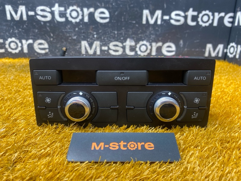 блок управления климат-контролем, 2600 рублей, Красноярск