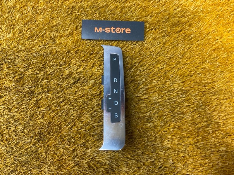 Индикация селектора АКПП, 600 рублей, Красноярск